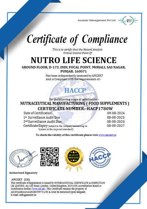 HACCP