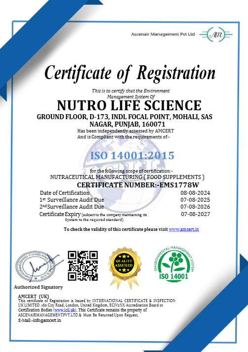ISO 14001-2015